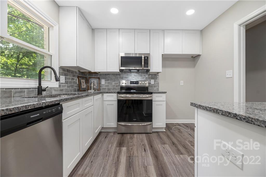 Wilson Woods - Residential