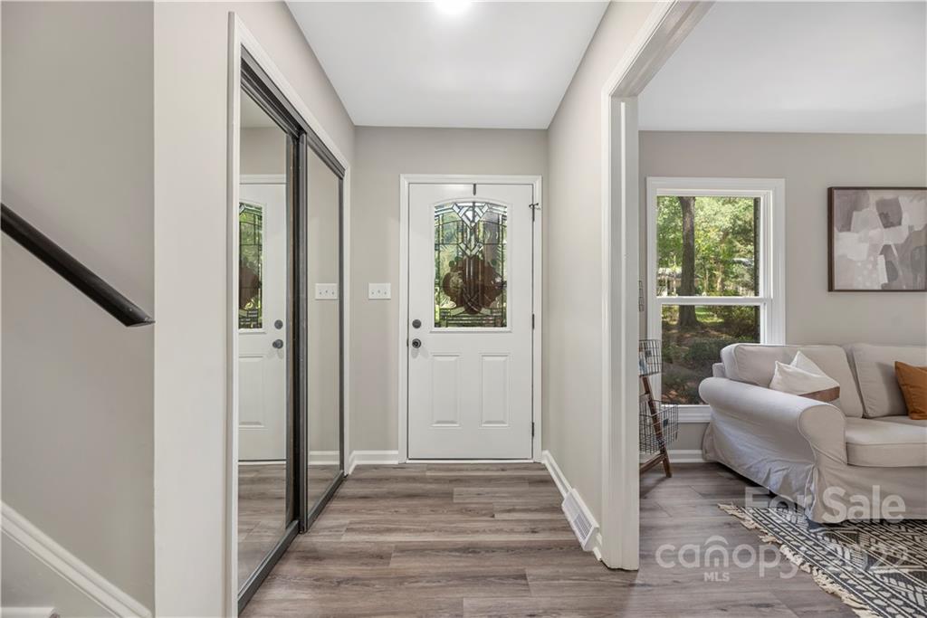 Wilson Woods - Residential