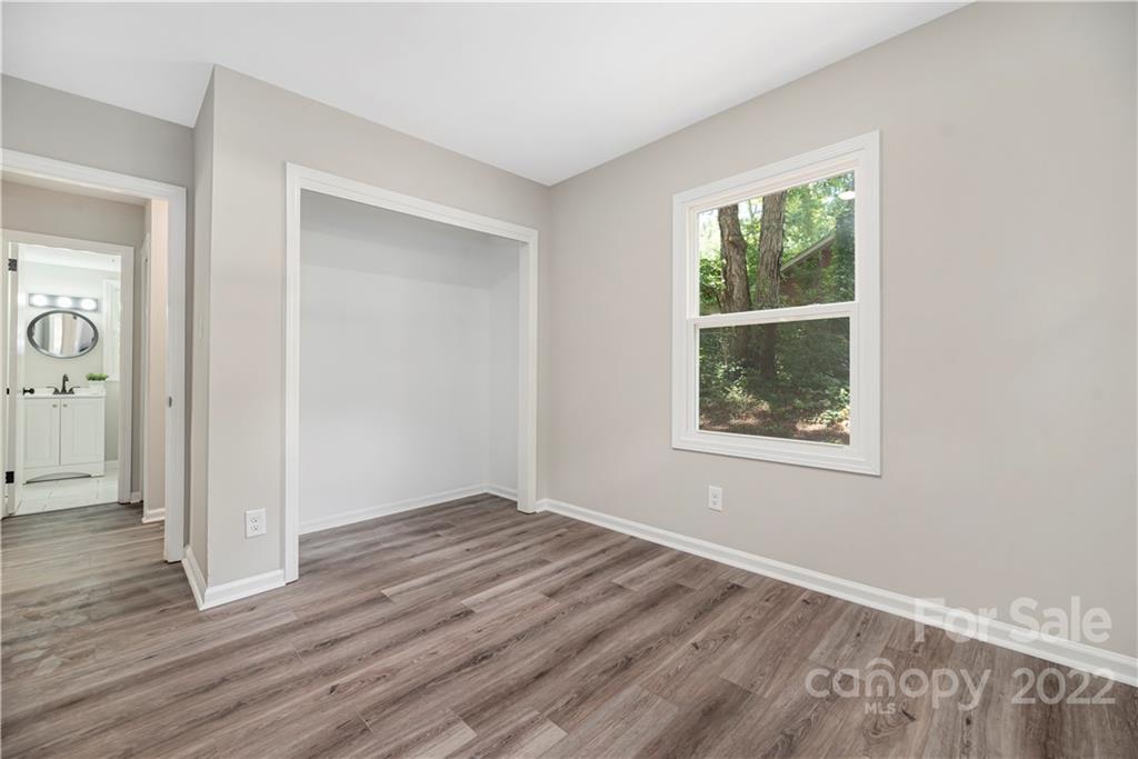 Wilson Woods - Residential