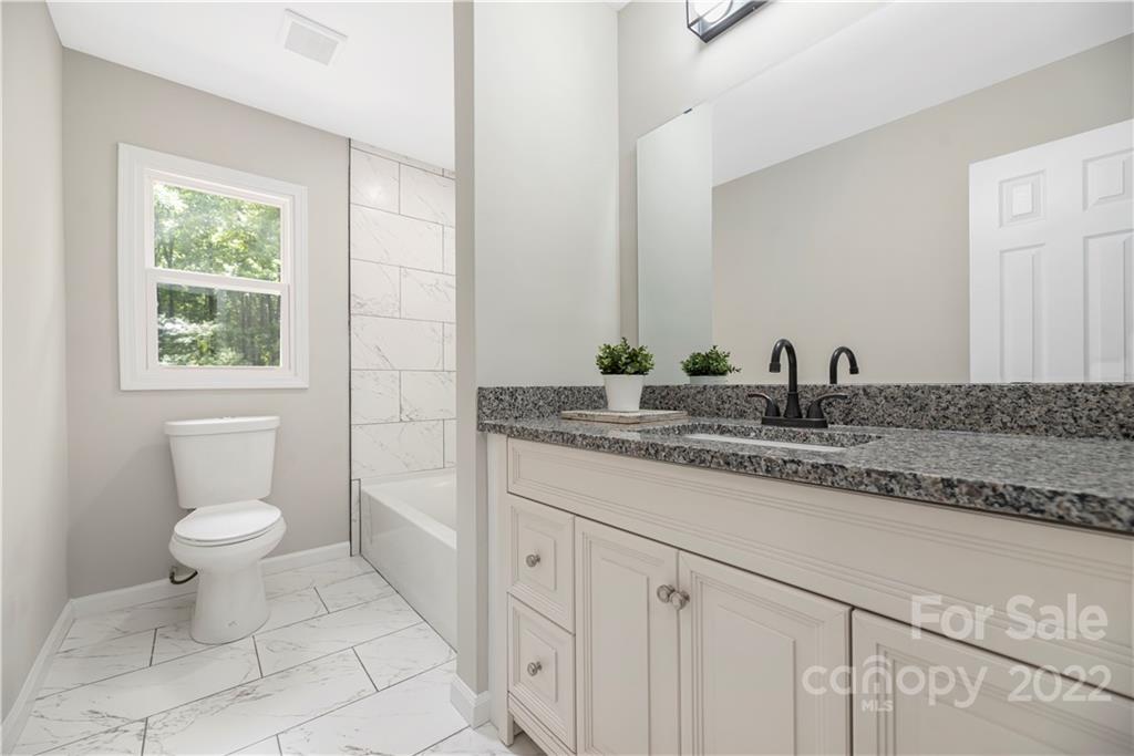 Wilson Woods - Residential