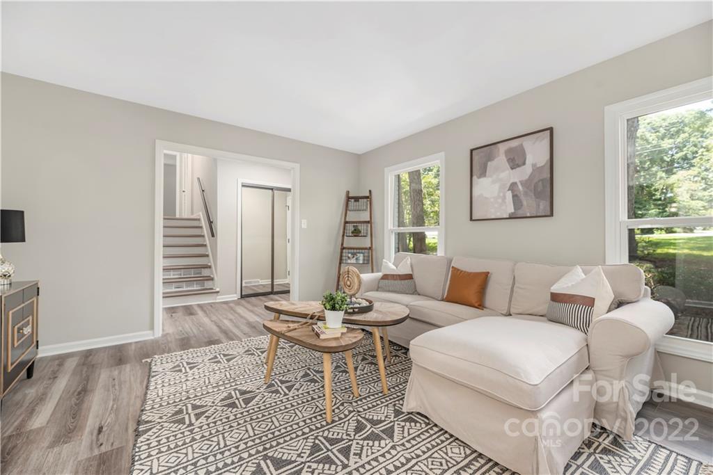 Wilson Woods - Residential