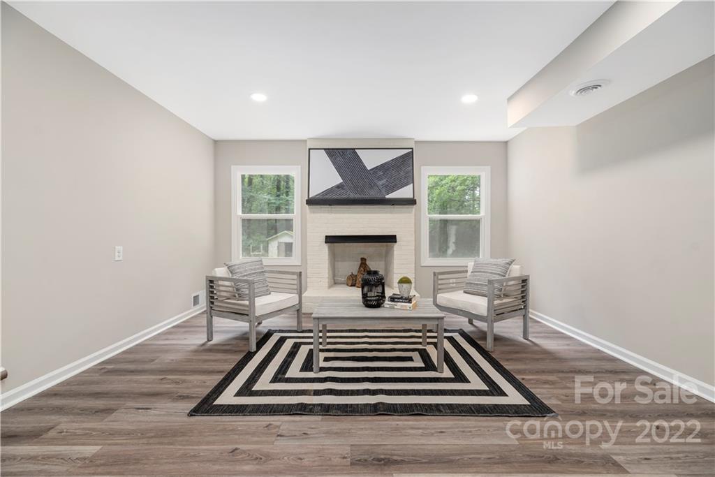 Wilson Woods - Residential