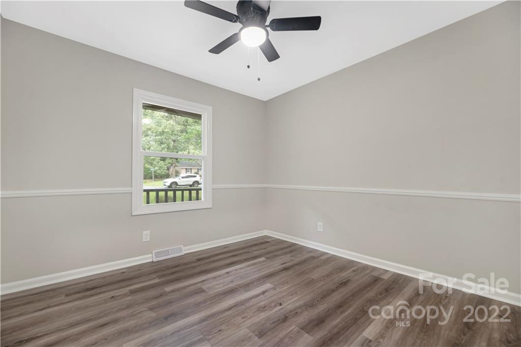 Wilson Woods - Residential