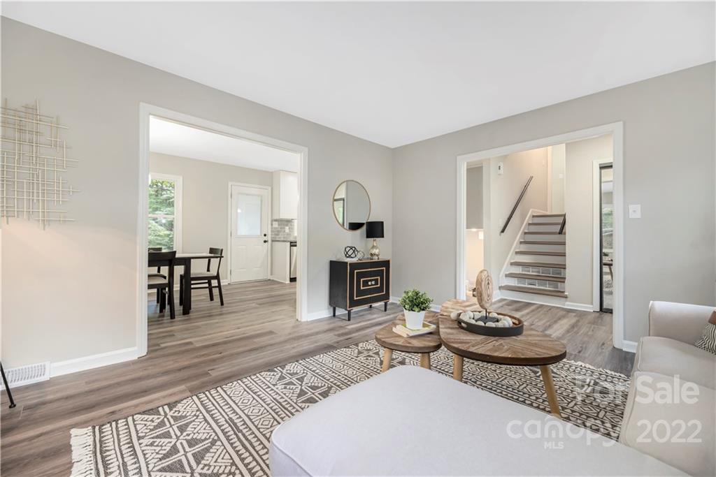 Wilson Woods - Residential