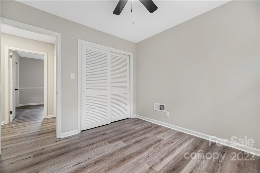 Wilson Woods - Residential