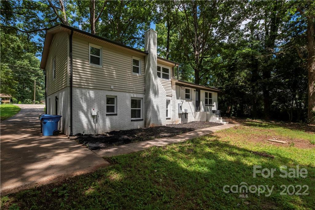 Wilson Woods - Residential