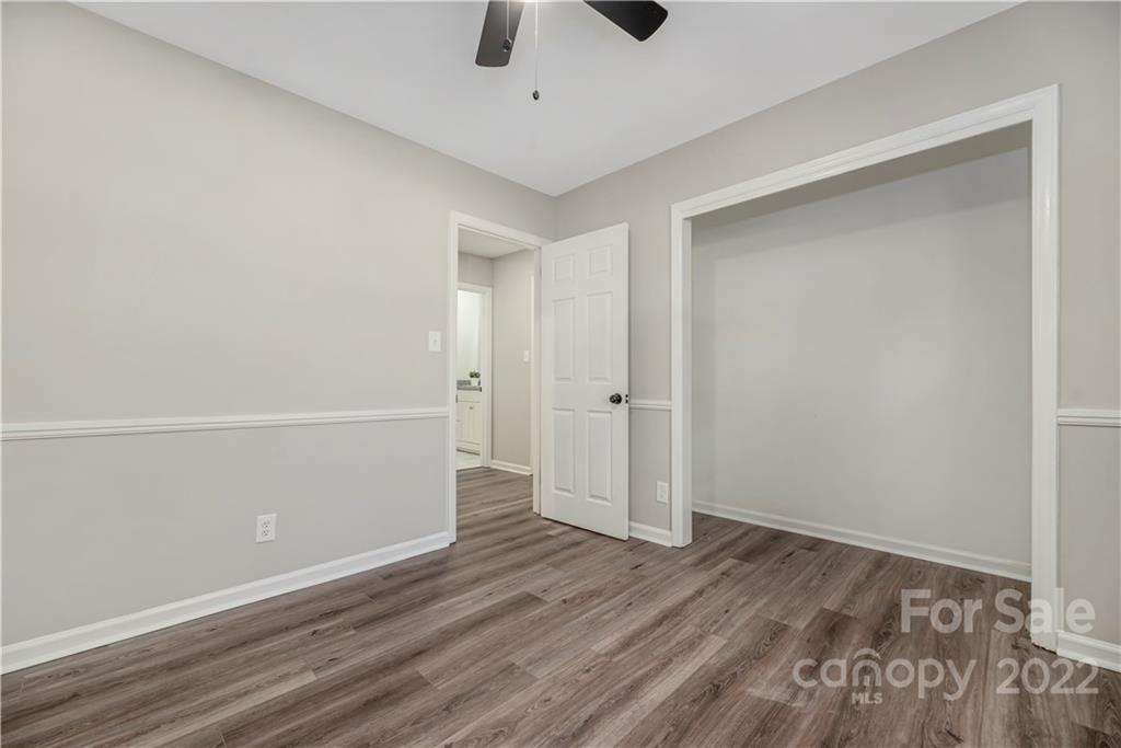 Wilson Woods - Residential