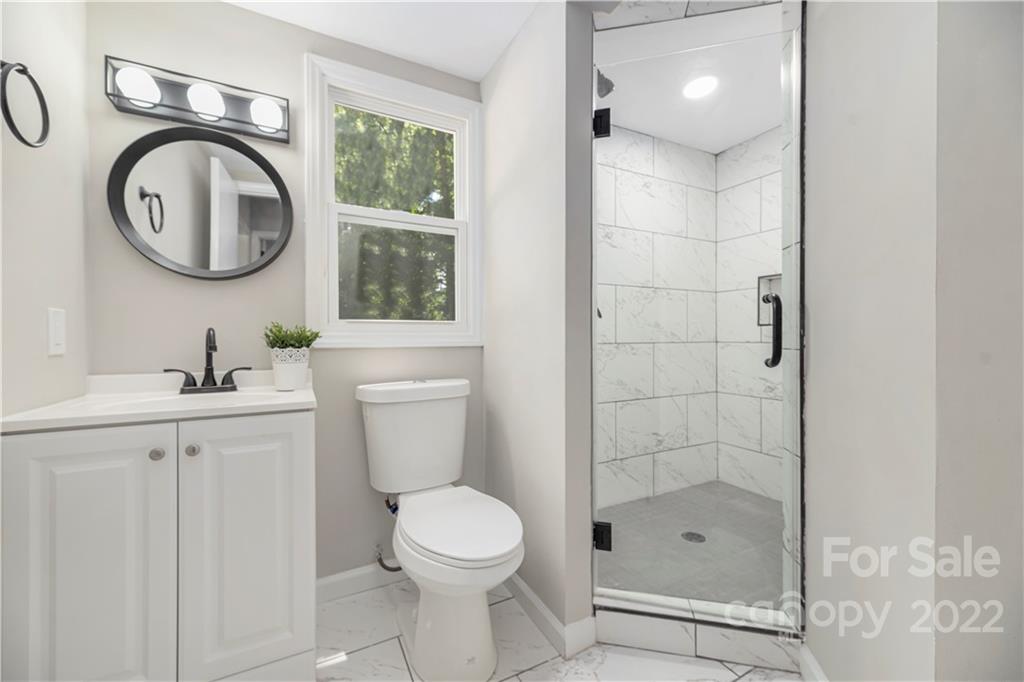 Wilson Woods - Residential