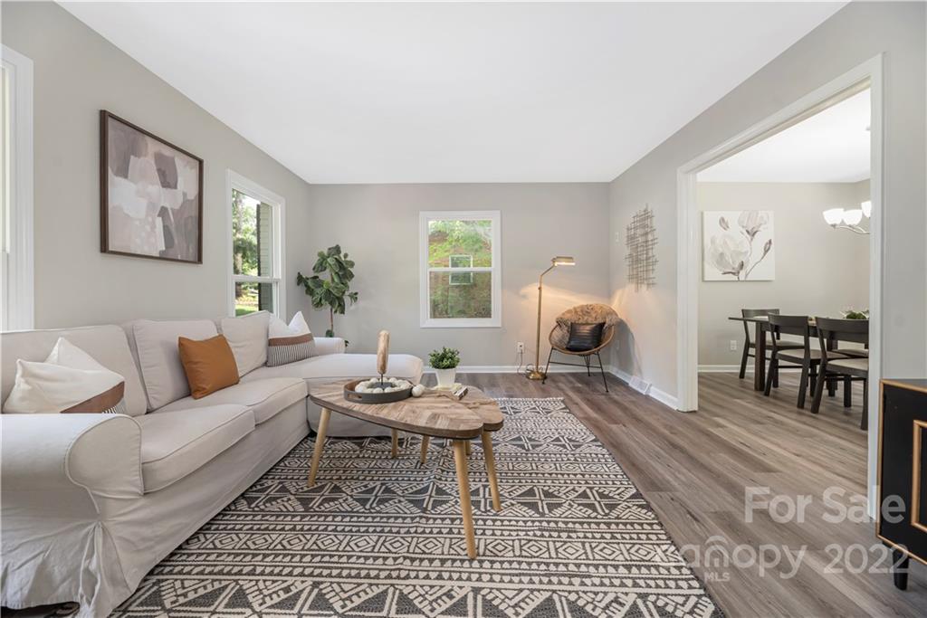 Wilson Woods - Residential