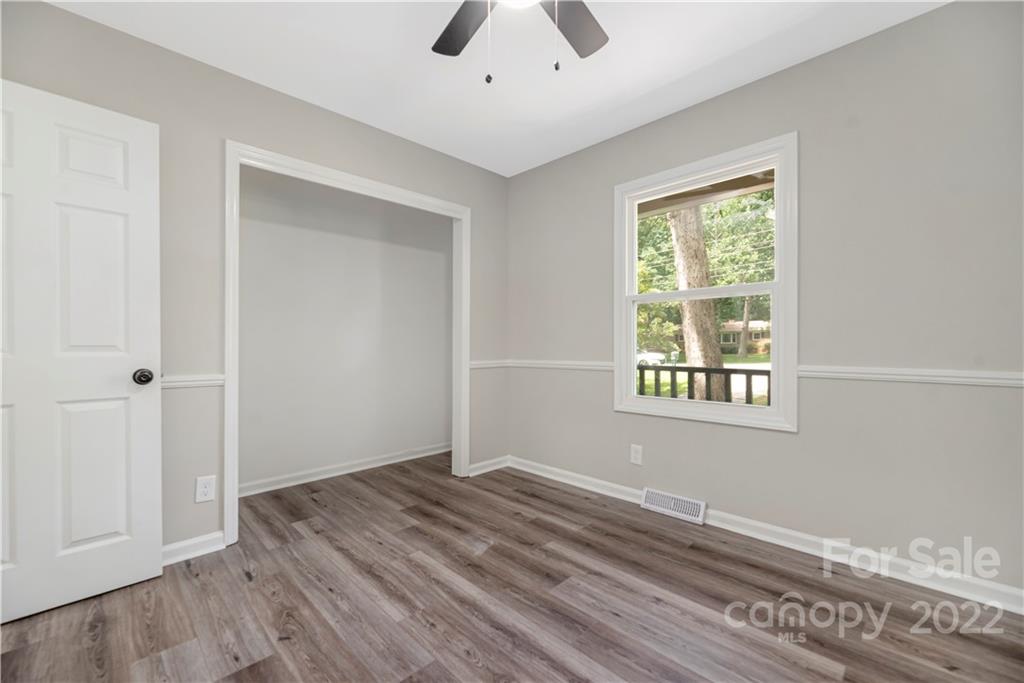 Wilson Woods - Residential