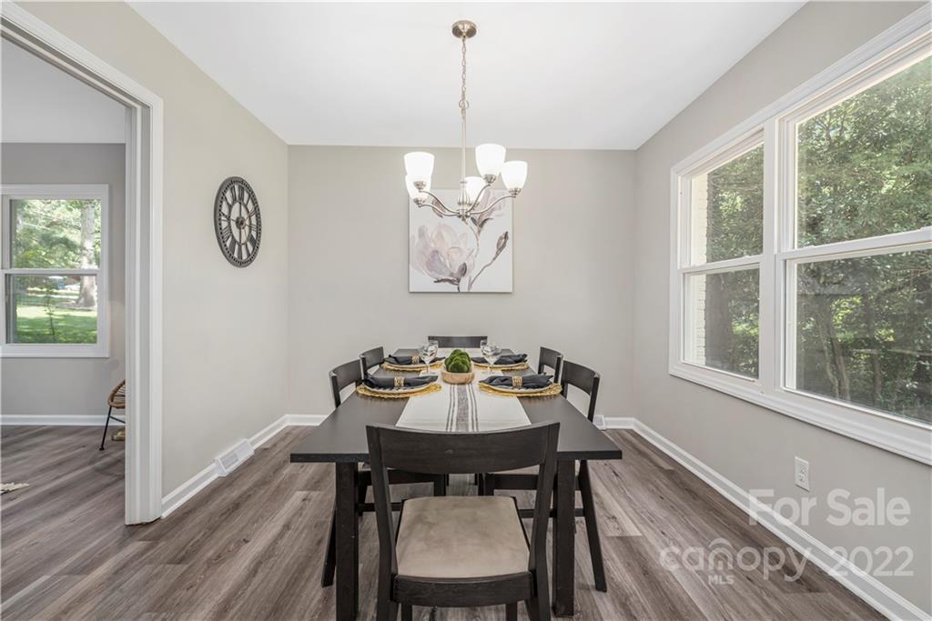 Wilson Woods - Residential