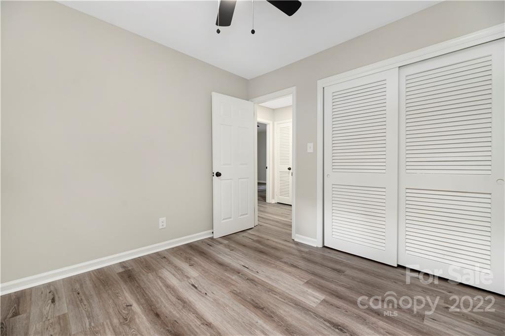 Wilson Woods - Residential