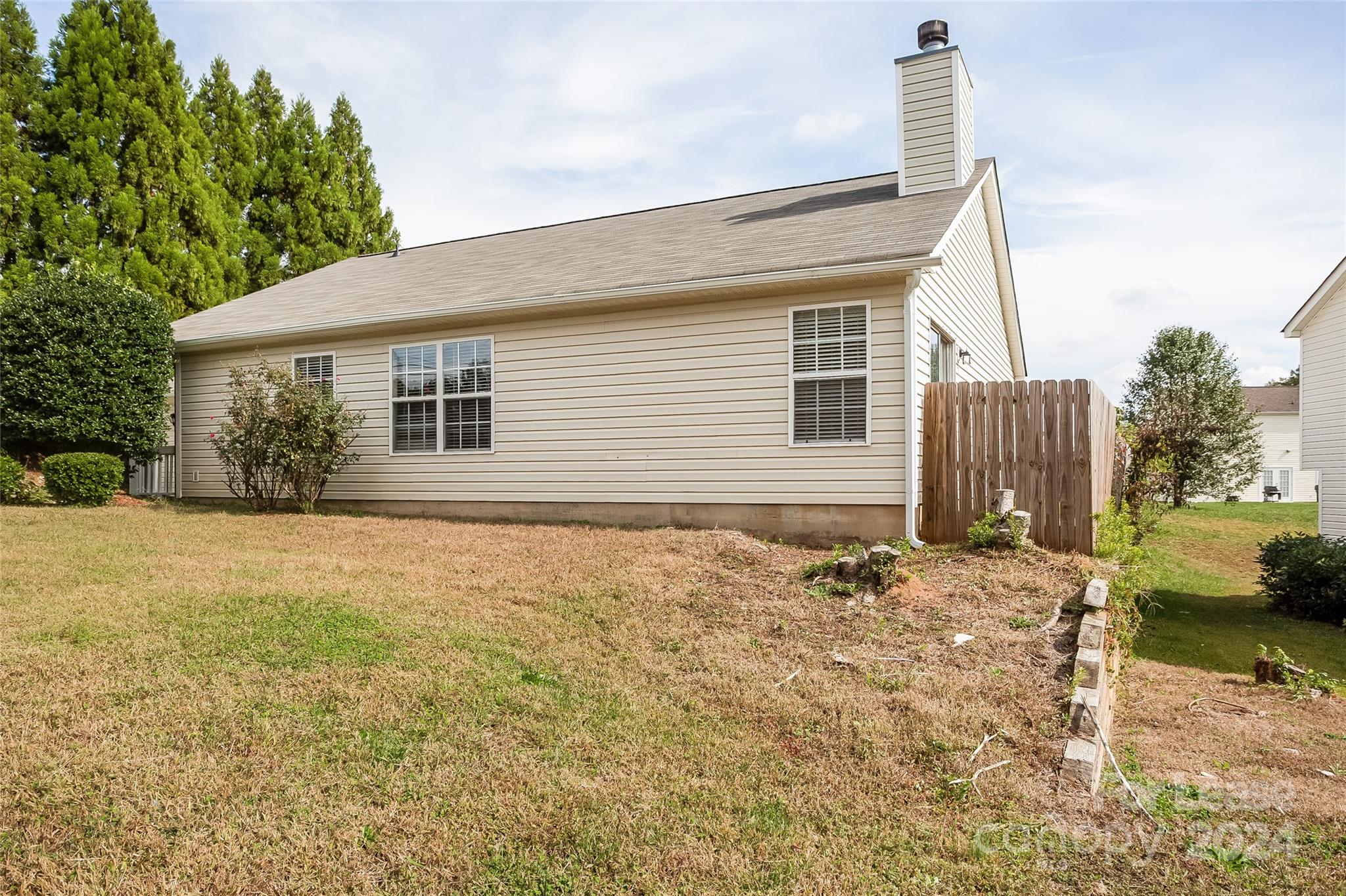 Stewarts Crossing - Residential Lease