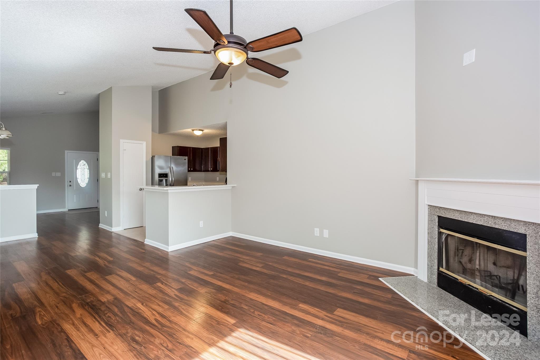 Stewarts Crossing - Residential Lease