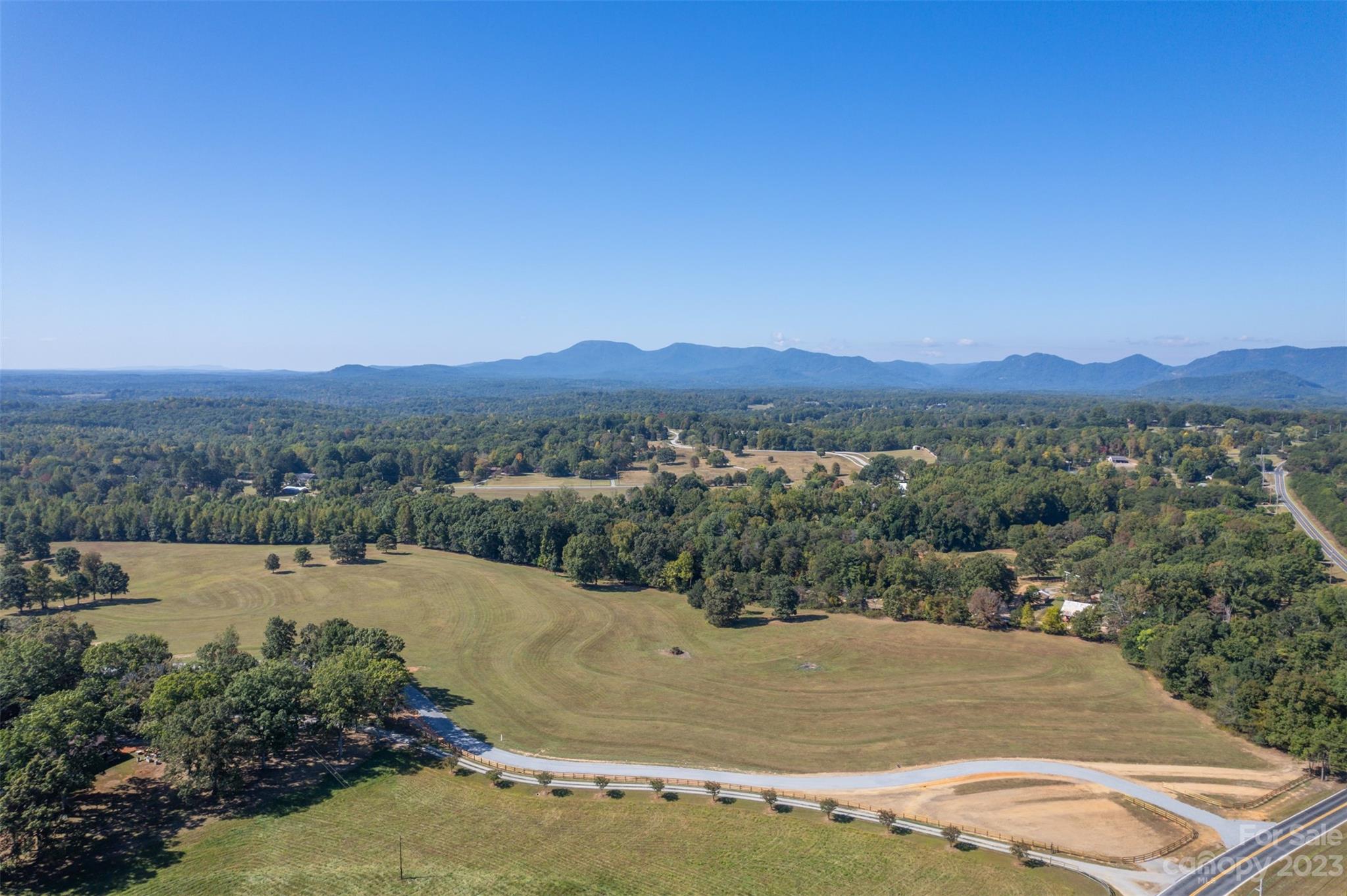 Lot 1 Mountain Meadows Lane