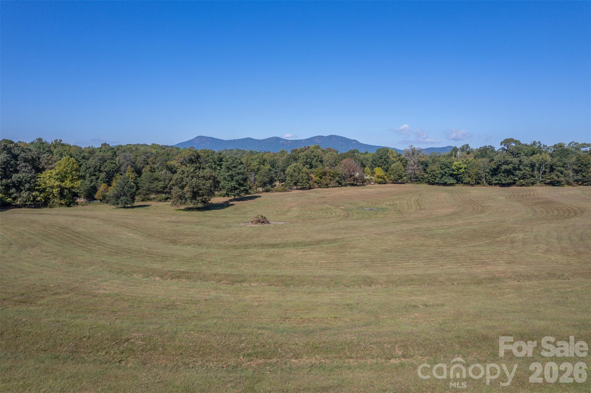Mountain Meadows - Land