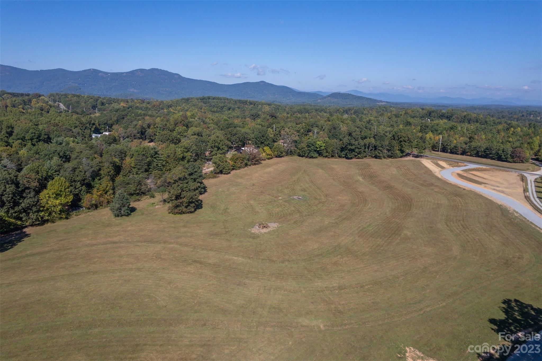 Lot 1 Mountain Meadows Lane