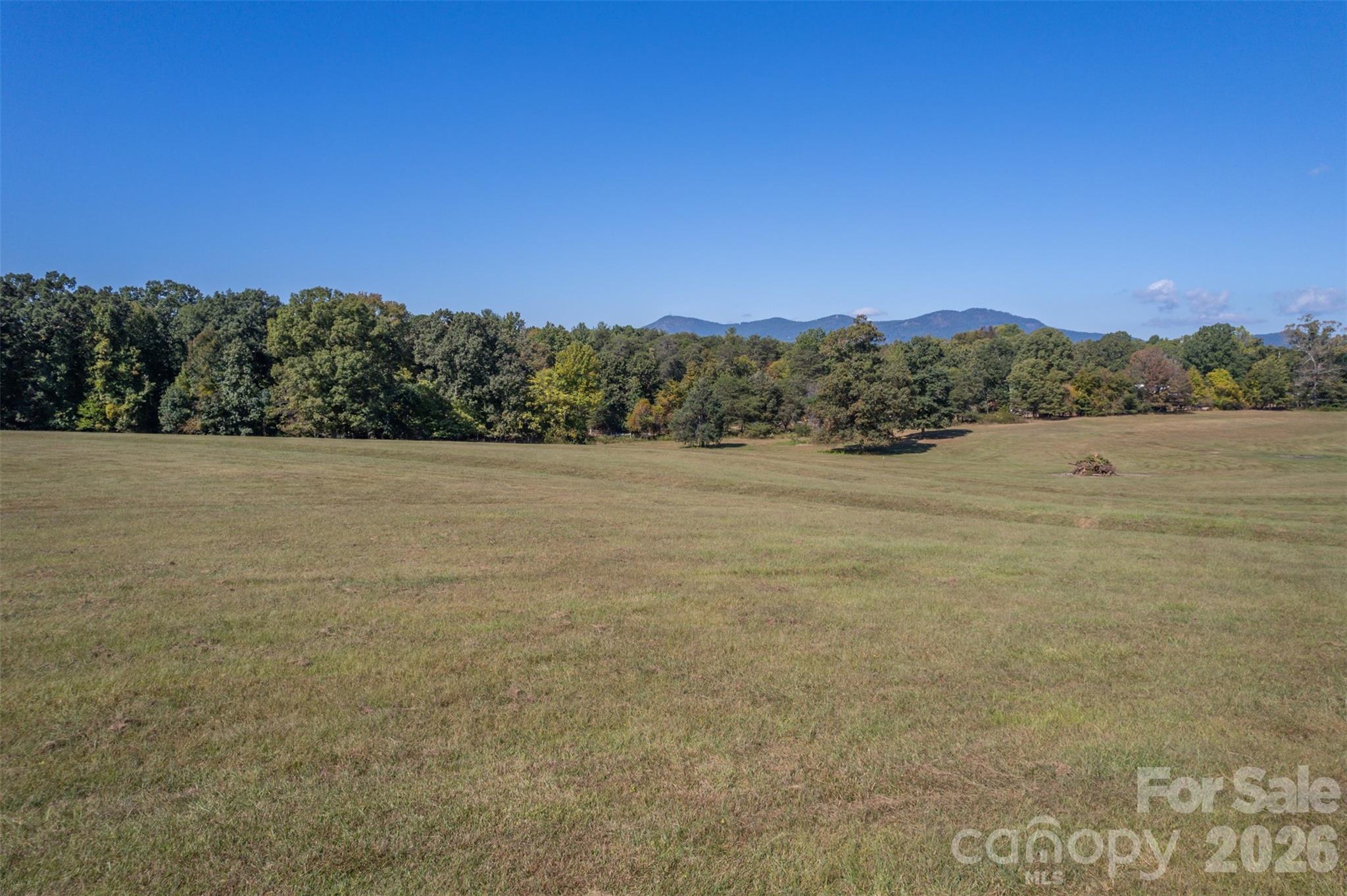 Mountain Meadows - Land