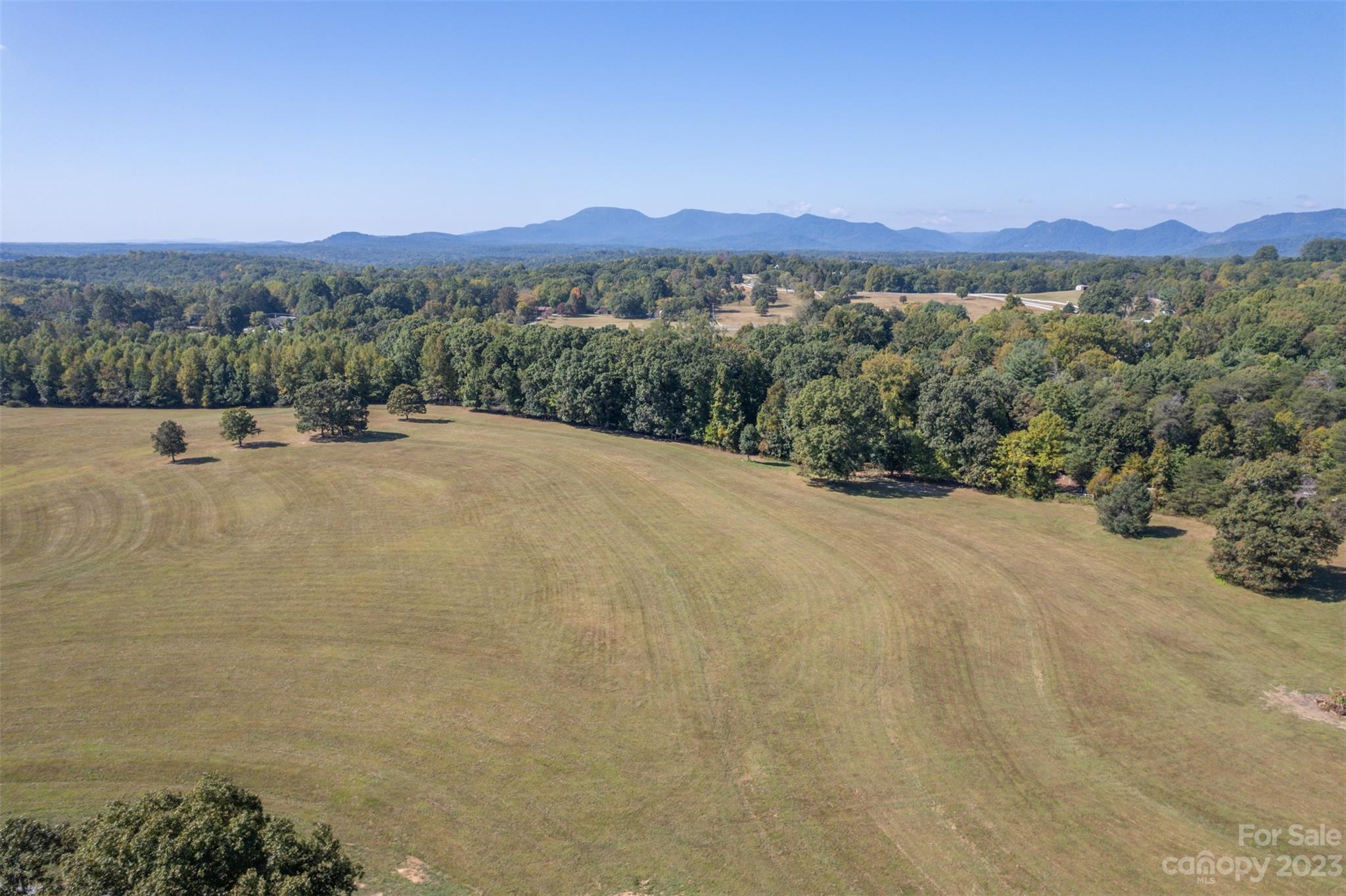 Lot 1 Mountain Meadows Lane