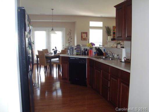 Autumn Cove At Lake Wylie - Residential Lease