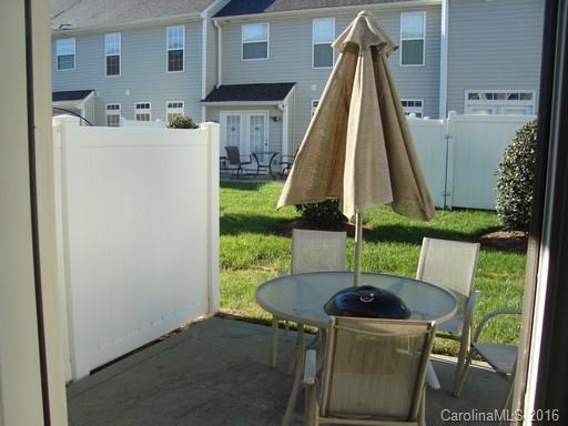 Autumn Cove At Lake Wylie - Residential Lease