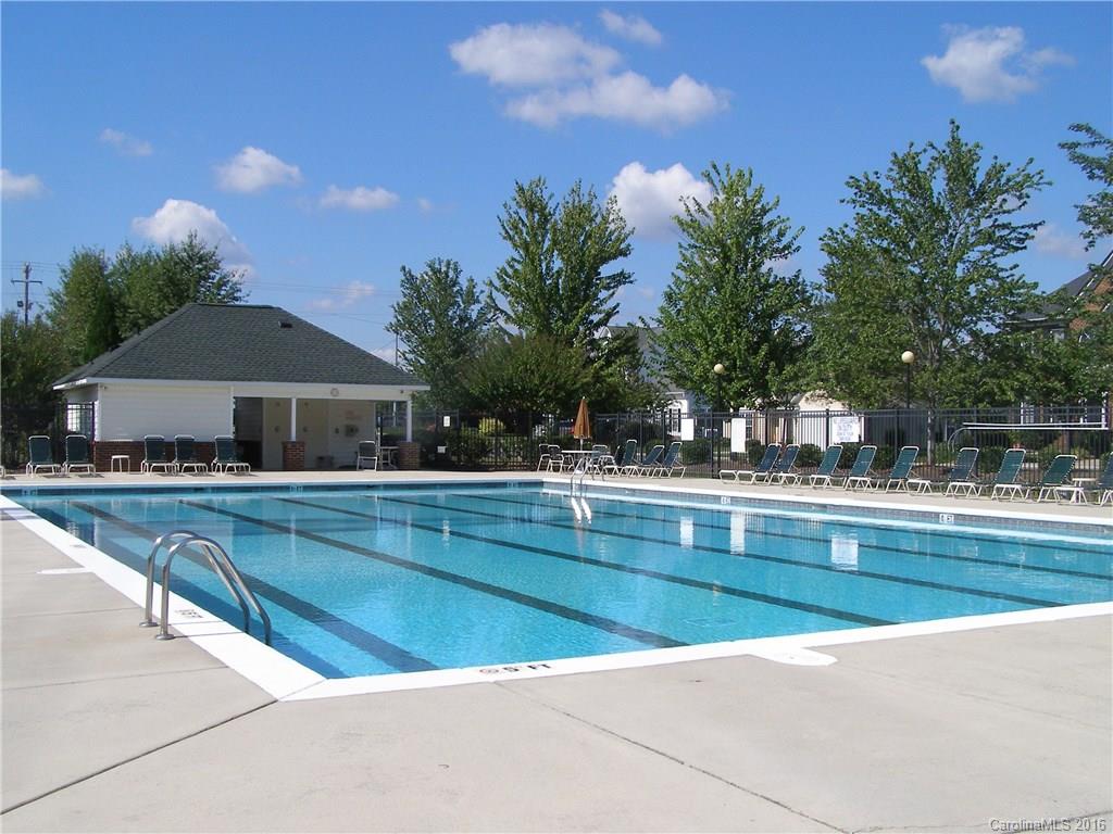 Autumn Cove At Lake Wylie - Residential Lease