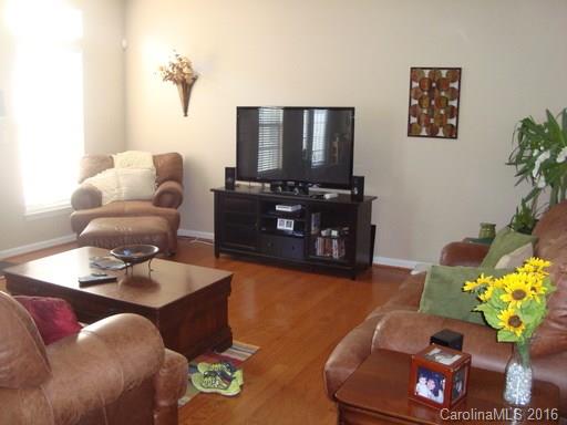 Autumn Cove At Lake Wylie - Residential Lease