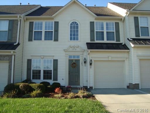 Autumn Cove At Lake Wylie - Residential Lease