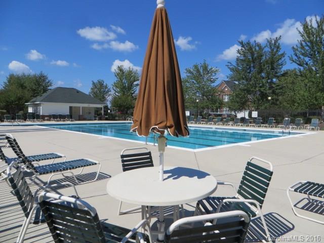 Autumn Cove At Lake Wylie - Residential Lease