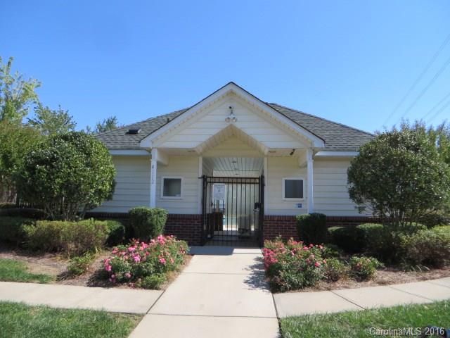 Autumn Cove At Lake Wylie - Residential Lease