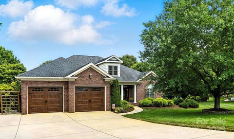 Photo of 3646 Hogan Court NE, Conover, NC 28613 (MLS # 4281595)