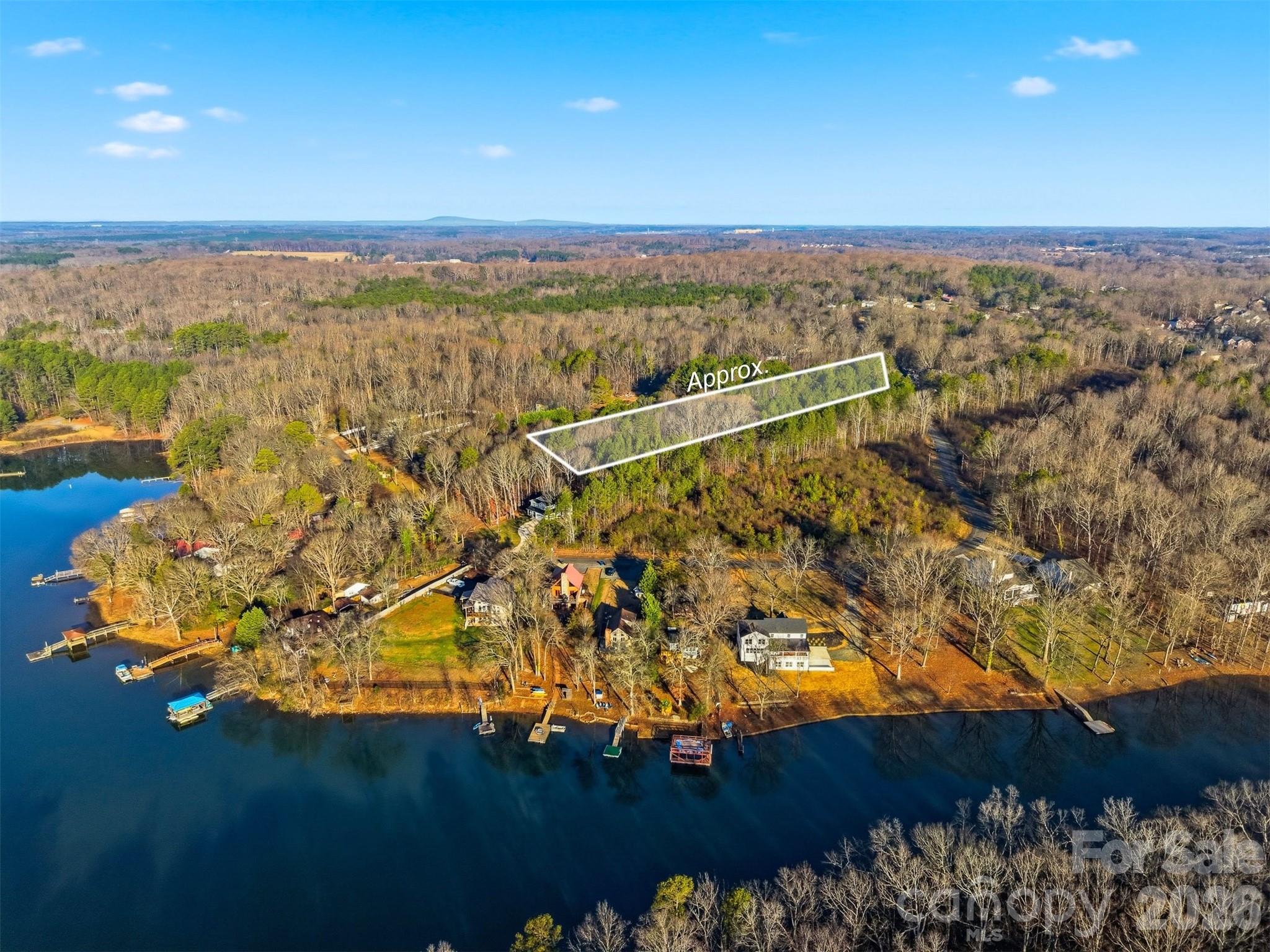 11535 Johnson Davis Road