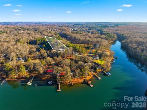 Photo of 11535 Johnson Davis Road, Huntersville, NC 28078 (MLS # 4335520)