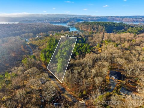 11535 Johnson Davis Road Huntersville NC 28078