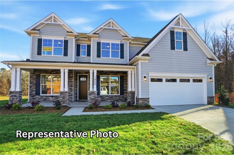 Photo of 2189 Caravan Lane, Stanley, NC 28164 (MLS # 4436792)