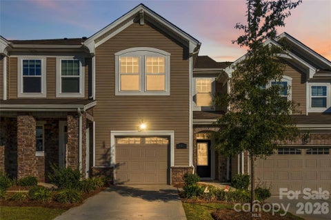 Photo of 15640 Little Bluestem Street, Charlotte, NC 28278 (MLS # 4431397)