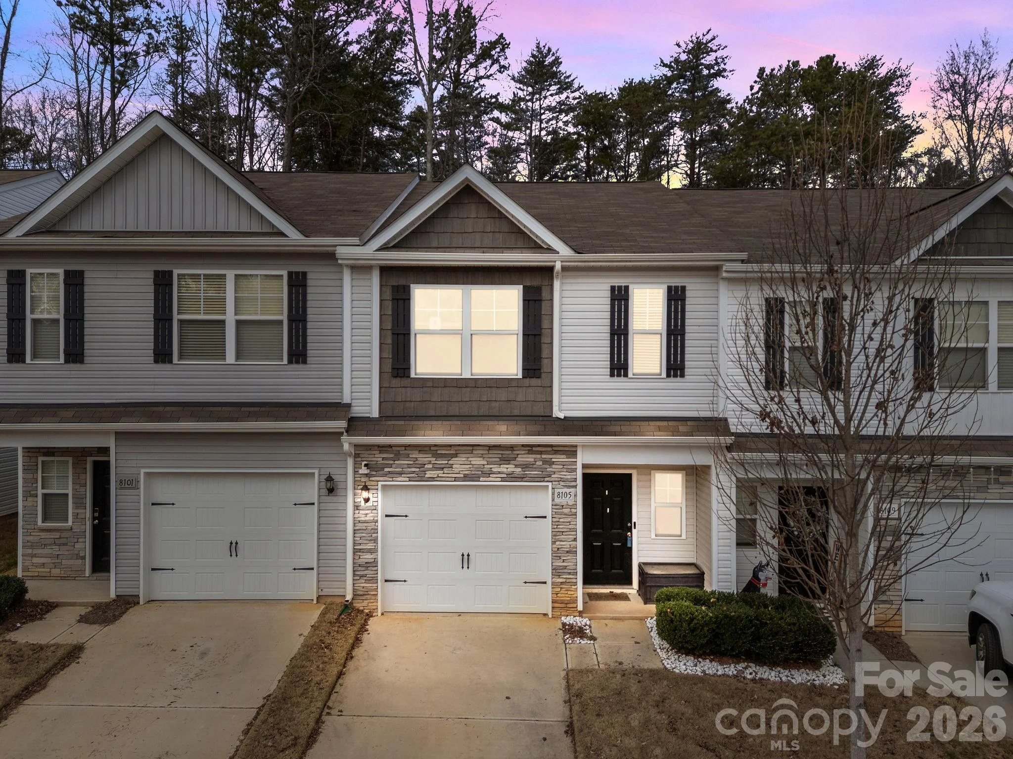 8105 Alderton Lane, Charlotte, NC, 28215