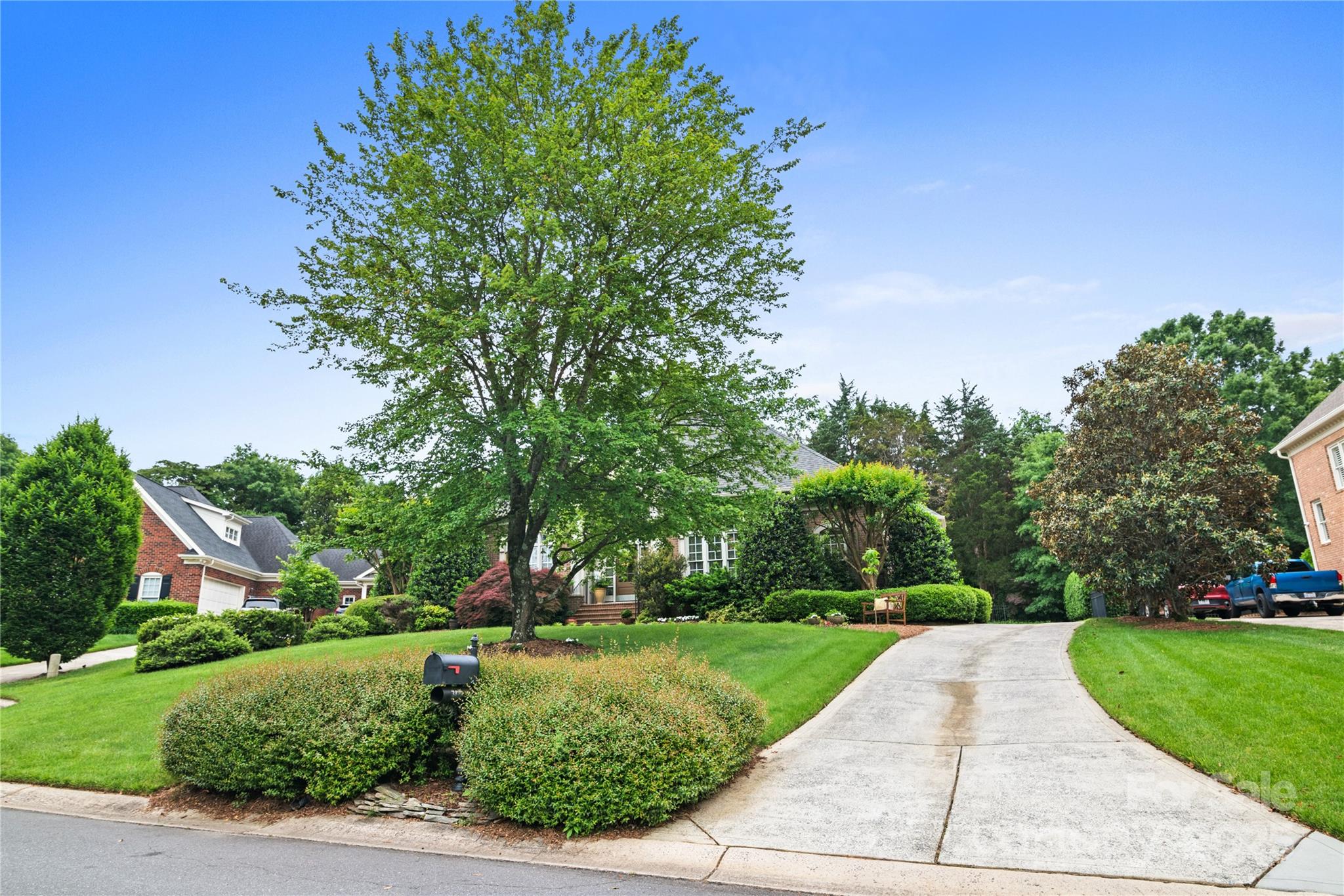 3420 Maryhurst Lane