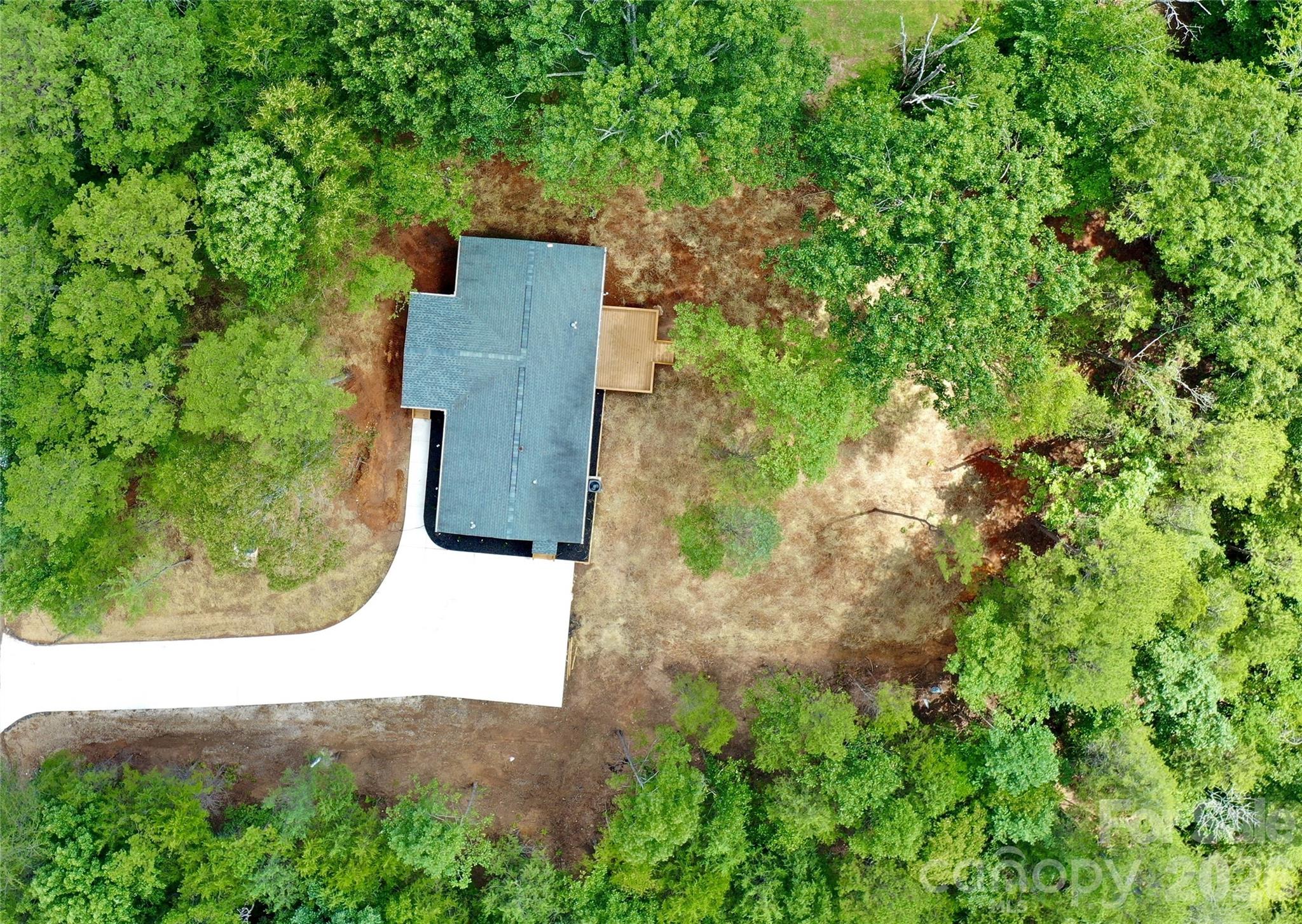 9401 Seymour Lane