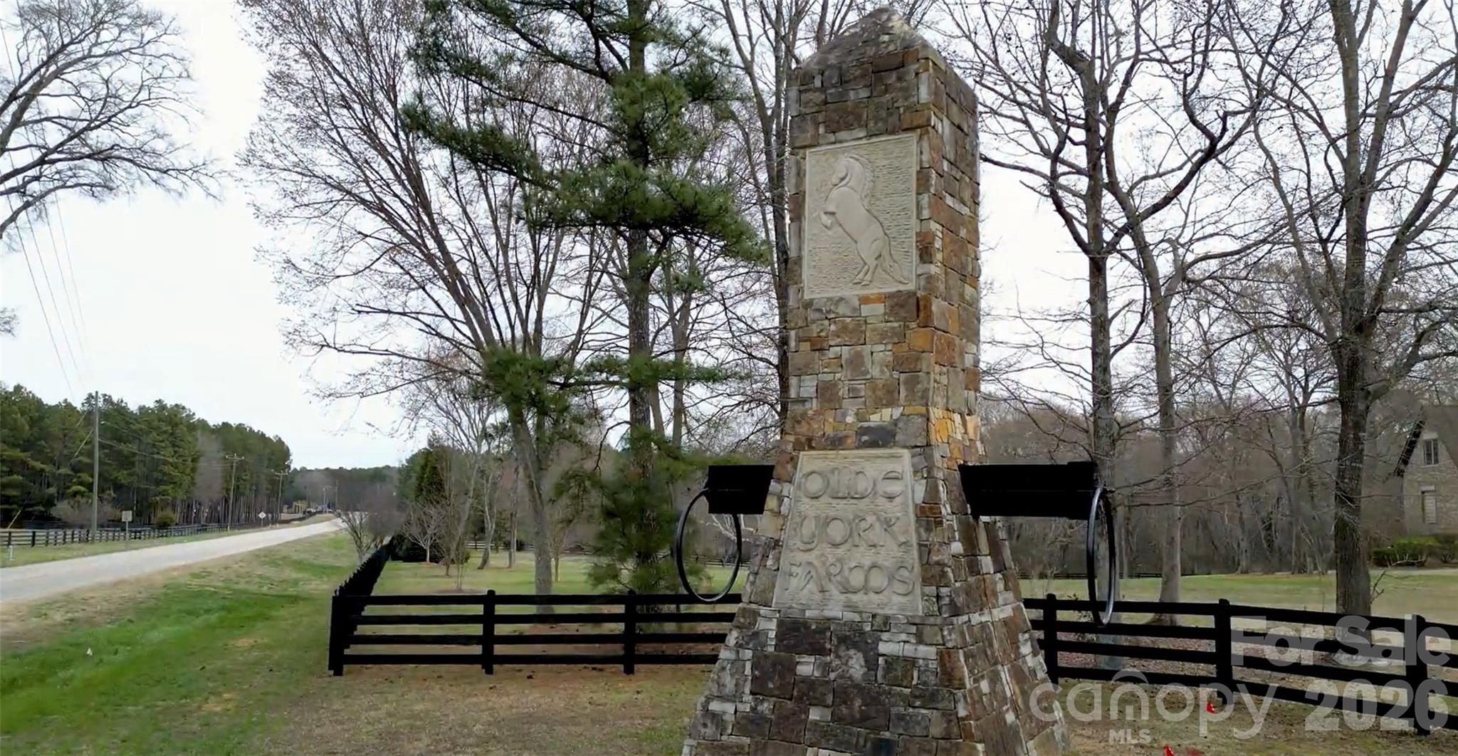 Olde York Farms - Land