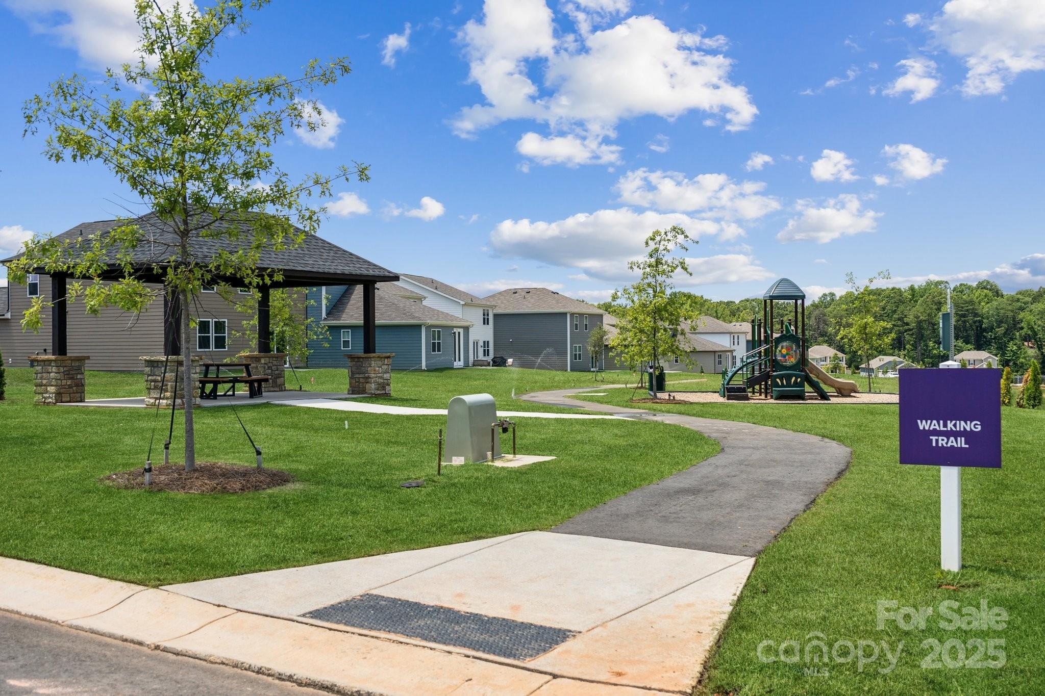 Asbury Ridge - Residential