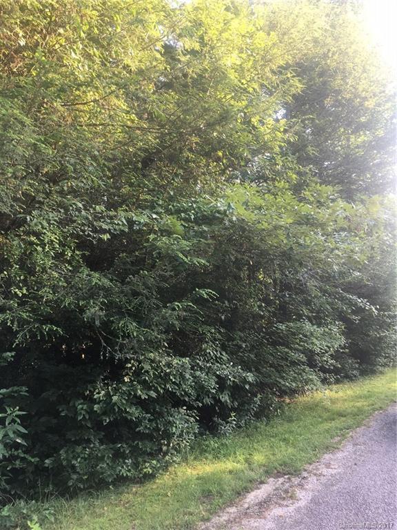 Sherman Estates - Land