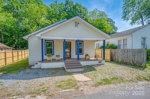 222 Textile Avenue Spindale NC 28160