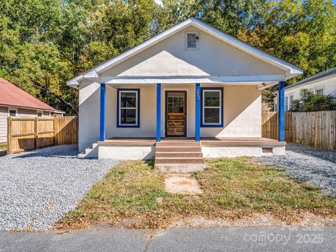 222 Textile Avenue Spindale NC 28160