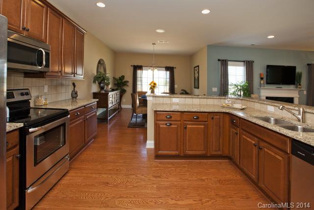 Fox Ridge - Residential