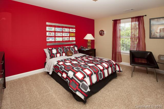 Fox Ridge - Residential