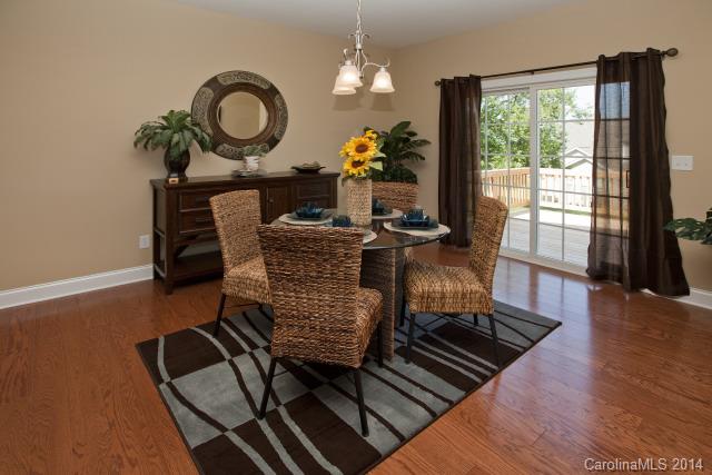 Fox Ridge - Residential