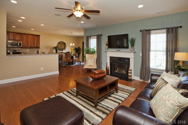 Fox Ridge - Residential