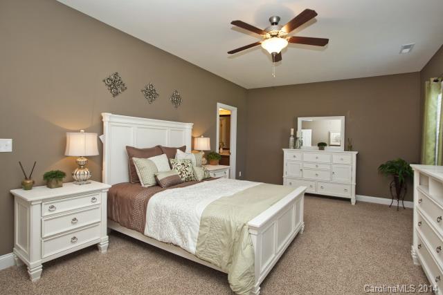 Fox Ridge - Residential