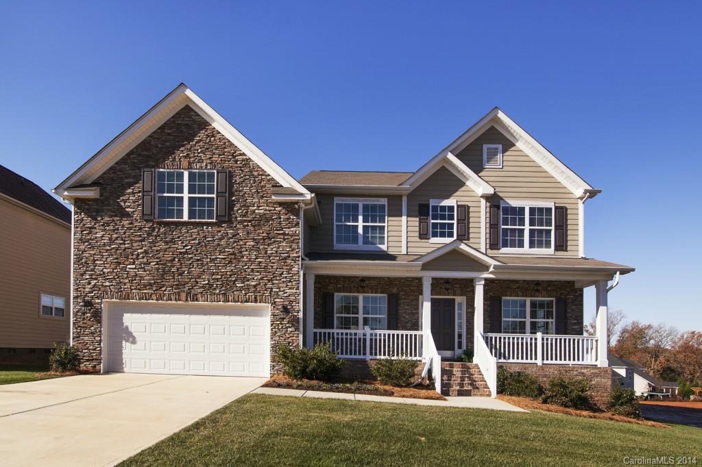 Fox Ridge - Residential